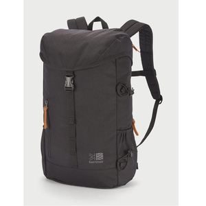 カリマー VT デイパック R Ltd.23 バックパック ブラック H46.5×W27×D20(22L) #501158-9000 VT day pack R Ltd.23 KARRIMOR 新品 未使用
