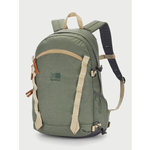 カリマー VT デイパック F Ltd.23 バックパック セージリーフ H42×W30×D21(20L) #501159-8660 VT day pack F Ltd.23 KARRIMOR 未使用