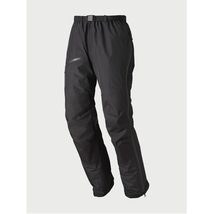 カリマー G-TX パフォーマンス 3L HB パンツ(メンズ) L ブラック #101434-9000 G-TX performance 3L HB pants KARRIMOR 新品 未使用_画像1