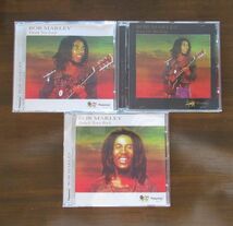 REGGAE CD/輸入盤/6CD/BOXセット美盤/Bob Marley - African Herbsman/A-11143_画像3