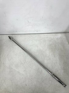 【中古品】★Snap-on スナップオン 1/2dr スピンナーハンドル SN24C　ITTA80I9SLQ0