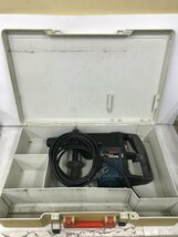 【中古品】BOSCH ハンマードリル GBH5/40DCE　IT3EF9J2HX72_画像1