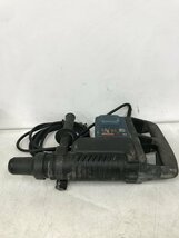 【中古品】BOSCH ハンマードリル GBH5/40DCE　IT3EF9J2HX72_画像6