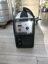 【引取限定】【中古品】★マイト工業　新型リチウムイオンバッテリー溶接機 LBW-152W　ITUECY6SRKBK_画像1