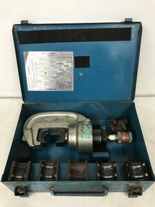 【中古品】IZUMI 油圧式圧縮工具 EP-325　ITP8JYTDR3VK