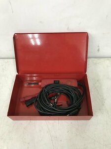 【中古品】Snap-on(スナップオン) パワープローブ POWPP II　IT1D6CL1NCS5