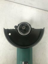 【中古品】★RYOBI ディスクグラインダー G-1062　IT11G580JA2M_画像4