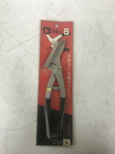 [ secondhand goods ] MMC Kanakiri . scissors te ski 240mm S ITYUCCINL6RC