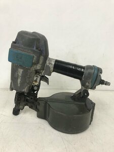 【中古品】★カネマツ 常圧釘打ち機（プラシート) KZ-550SD　ITM9JTV34S1K