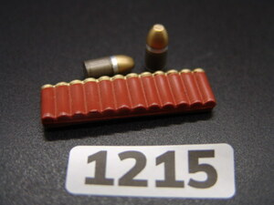 【 1215 】1/6ドールパーツ：メーカー不詳 弾薬セット【 長期保管・ジャンク扱い品 】