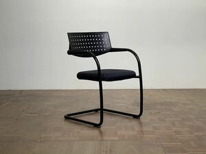 -sr269d｜vitra. 名作 Visavis/ビザビ カンチレバータスクチェア｜アントニオ・チッテリオ ヴィトラ デスク オフィス フライミー FLYMEe