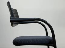 -sr269d｜vitra. 名作 Visavis/ビザビ カンチレバータスクチェア｜アントニオ・チッテリオ ヴィトラ デスク オフィス フライミー FLYMEe_画像7