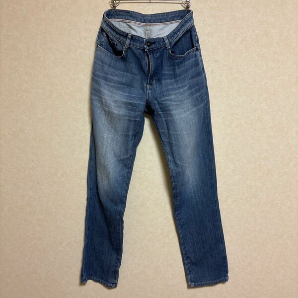 EDWIN 503 JEANS 28 エドウィン