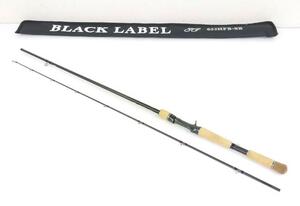 ダイワ　ブラックレーベル BLX SG 632HFB-SB DAIWA