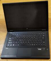 【中古】NEC Lavie Hybrid ZERO PC-HZ650CAB (Windows10/Intel Core i5-5200U/SSD 128GB/メモリ4GB)_画像1