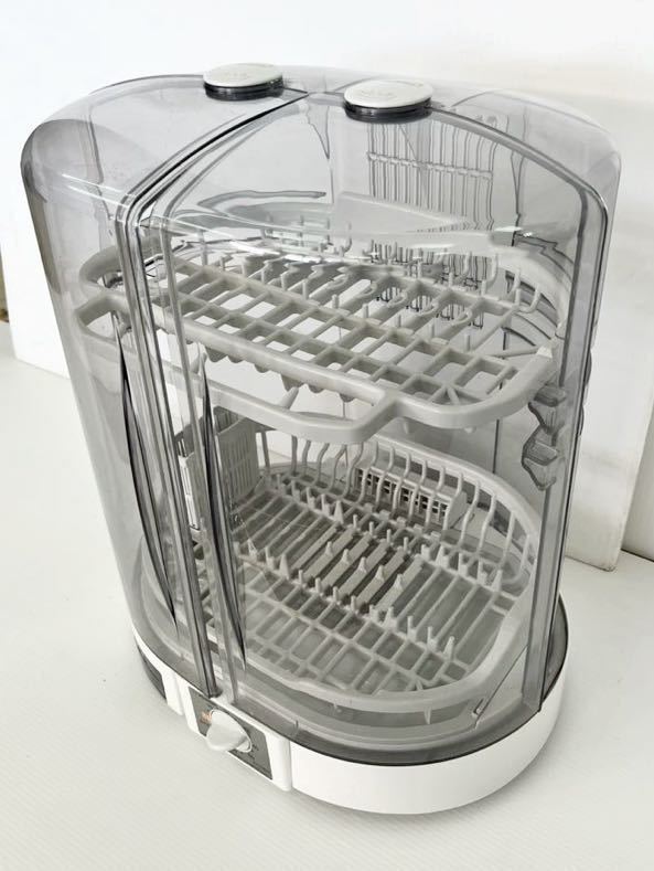 2023年最新】Yahoo!オークション -象印食器乾燥機の中古品・新品・未