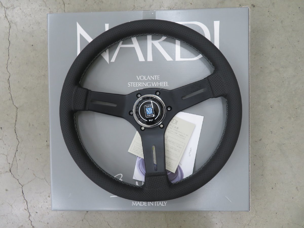 年最新Yahoo!オークション  nardi の中古品・新品・未使用品一覧