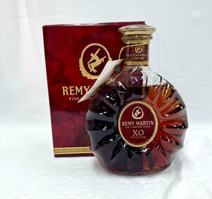 ★送料別★REMY MARTIN XO スペシャル レミーマルタン XO ブランデー 700ml 40％ EA1866