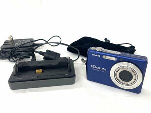 [中古品/ジャンク品] デジタルカメラ CASIO EXILIM EX-Z700 7.2 MEGA PIXELS【送料別】AD0022　