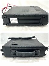 【中古品】(ジャンク品)ヤエス　YAESU　トランシーバー　FT-897【送料別】FD0739_画像3