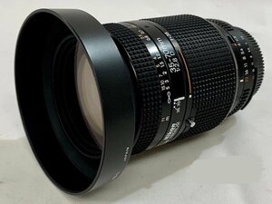 【中古品】【ジャンク品】Nikon ニコン レンズ 35-70mm/1:2.8 D【送料別】TD0121