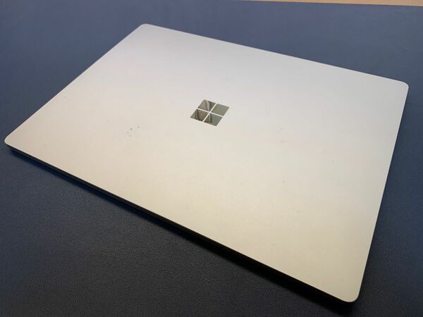 Microsoft surface laptop3 15 wifi不良　ノートパソコン　15インチ　ジャンク