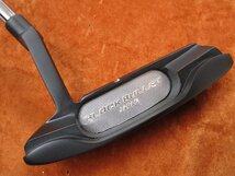 ■ BIRTH A PUTTER 中古美品 バース エー パター ■_画像3