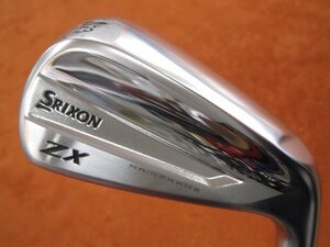 ■ ダンロップ SRIXON ZX Mk2 U4 23度 ダイナミックゴールド D.S.T S200 中古 アイアン型ユーティリティ 4番 スリクソン ZX MKⅡ ■