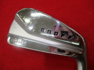 ★グローブライド　ONOFF　FORGED　KURO　2019（5～９.Ｐ　６本）N.S.PRO　MODUS　3　TOUR　105　／　R　【中古品】