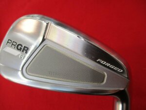 ★プロギア　01　ＩＲＯＮ（５～９.Ｐ　６本セット）Ｎ.Ｓ.ＰＲＯ　ＭＯＤＵＳ　３　ＴＯＵＲ　１０５　／　Ｓ　【中古品】