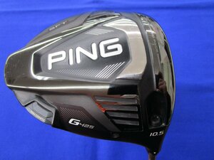 ●ピン　G425　SFT（1W-10.5度-R）バサラ/BASSARA　W53　中古品●