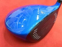 ★コブラ　BiO CELL BLUE　1W(9-12)　Speeder cobra/S　【中古】_画像7