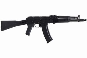 DOUBLE BELL製 AKシリーズ AK-105 メタル電動ガン No.008B