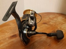 ダイワ　セオリー　3012H DAIWA THEORY 3012H　売り切り_画像3