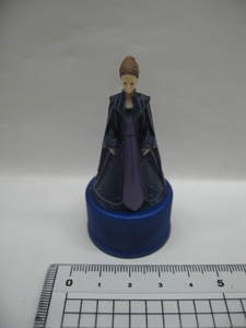 0nyd3B Pepsi Star Wars episode I pet bottle cap 4.PADME AMIDALA(SENATOR) present condition goods 