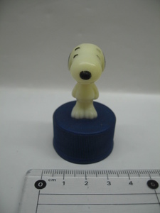 0nye8B 2.SNOOPY スヌーピー ペプシ ボトルキャップ 第1弾 現状品