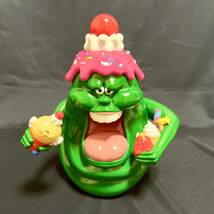 UNBOX INDUSTRIES Refreshment Toy SLIMER refreshment toy リフレッシュメントトイ ゴーストバスターズ GHOSTBUSTERS KAIEDA FLAVORS_画像2