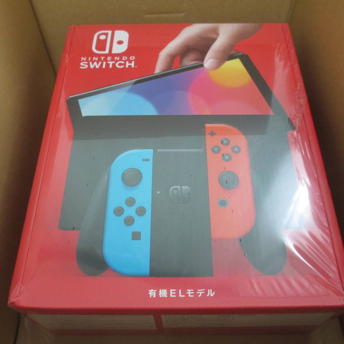 Nintendo Switch 本体旧型 新型２台セット(ジャンク品)｜Yahoo!フリマ