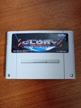 メタルスレイダーグローリー　スーパーファミコン_画像4