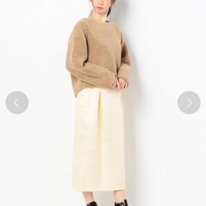 Another Edition フェイクシープボアPO
