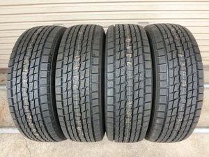 未使用　新品★ 225/70R16 ★ 4本セット!! ★ GOOD YEAR ★ ICENAVI SUV　CX-7・CX-5・エスクード・パジェロイオ・ハリアー・エレメント