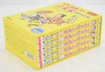 DVD てなもんや三度笠 爆笑傑作集 全5巻 別冊解説書付 藤田まこと 白木みのる 昭和 コメディ テレビ 番組 時代劇 RJ-816T/913_画像9