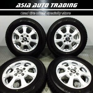 ビレットジャパン 13インチ ヨコハマ IG60 145/80R13 ice GUARD 走行極少 スタッドレス MR ワゴンR スペーシア アルト N BOX タント 等