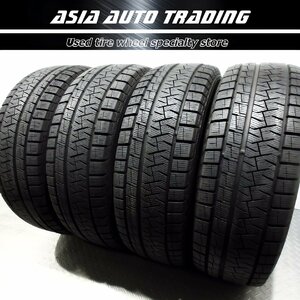 超バリ溝 ピレリ アイス アシンメトリコ PLUS 215/65R16 2021年後半 スタッドレス 札幌市 タイヤ交換OK アルファード ヴェルファイア 等