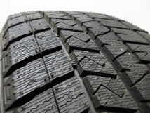 ほぼ新品 ダンロップ WM03 235/45R17 WINTER MAXX 2022年後半 スタッドレス 札幌市 タイヤ交換OK ウィンターマックス 03 冬タイヤ_画像2