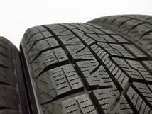 走行極少 AME SMACK ヨコハマ IG70 155/65R14 2022年後半 スタッドレス スペーシア ワゴンR ムーヴ タント ミラ N BOX ONE WGN デイズ 等_画像8