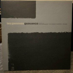 Les Gammas / Guauanco (Remixes)