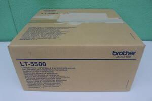 ブラザー brother LT-5500 [増設記録紙トレイ] 未使用　箱痛み品