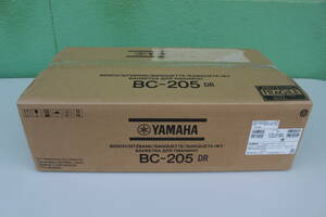  Yamaha YAMAHA electronic piano for height low free chair BC-205DRda- Crows wood unopened box pain goods 