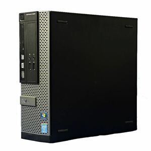 2021Office付 中古 DELL OptiPlex 3020/7020/9020 Win11Pro Core i3 -4160 3.60GHz メモリ8GB SSD128GB DVD/ Wi-Fi/ Bluetooth搭載 良品